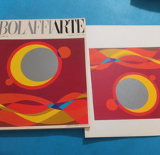 Bolaffi arte n.17 usato Bolaffi arte n.17 usato  Roma