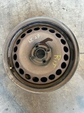 Cerchio ferro opel usato  Vigasio