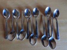 Kaffeelöffel kleiner löffel gebraucht kaufen  Wissen-Umland