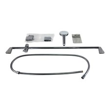 Hansgrohe crometta shower gebraucht kaufen  Schwarzenbek