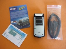 Braun 5444 akku gebraucht kaufen  Deutschland