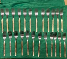 Set forchette gottinghen usato  Fossano