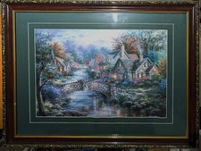 Nicky boehme art for sale  Beaverton