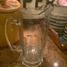 Vintage libby pitcher for sale  Shoreham