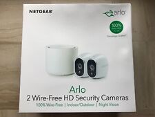 Netgear arlo wire d'occasion  Toulouse-