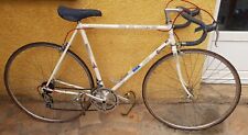 Vélo route vintage d'occasion  Clermont-Ferrand-