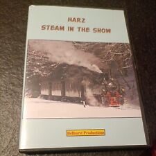 Dvd harz steam for sale  HARROGATE