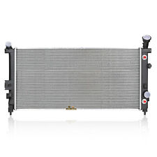 Aluminium radiator rendezvous for sale  Chino