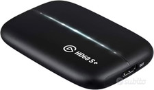 Elgato hd60 usato  Bologna