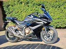cbr500 honda ra 2019 500 for sale  PRESTON