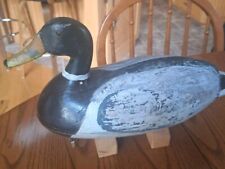 Vintage mallard hunting for sale  Clarksville