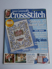 Jane greenoff cross for sale  YORK