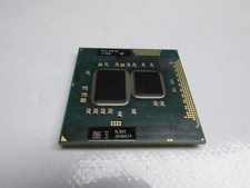 Usado, Lenovo ThinkPad T410 Intel i5-520M CPU Prozessor 2,40GHz SLBU3 #CPU-18 comprar usado  Enviando para Brazil