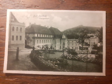 Bad landeck 1921 gebraucht kaufen  Bad Schandau