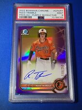 2022 bowman chrome for sale  Chicago