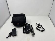 Filmadora Sony HDR-PJ790V HANDYCAM Full HD Preta Usada Com 64GB, Estojo e Tripé, usado comprar usado  Enviando para Brazil