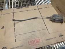S10 blazer chassis for sale  Litchfield