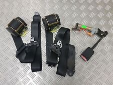 Jeu ceinture sécurité d'occasion Jeu ceinture sécurité d'occasion  Velaux