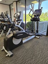 Life fitness elliptical for sale  Houston