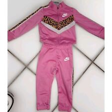 Tuta bambina nike usato  Riesi