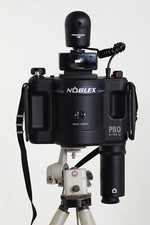 Camera noblex pro d'occasion  Expédié en France