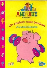 Animaux rigolos cochon d'occasion  Hennebont