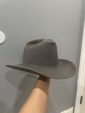 Beaver felt cowboy d'occasion  Expédié en Belgium
