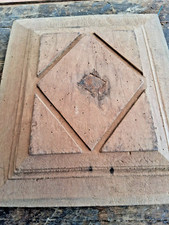 Pannello legno noce usato  Spadafora
