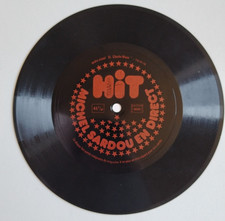 Disque hit michel d'occasion  Saint-Éloy-les-Mines