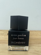 Ysl rive gauche for sale  BATH
