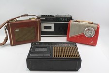 Vintage radio electronic for sale  LEEDS