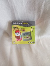Nintendo pokemon mini gebraucht kaufen  Bad Nenndorf