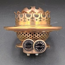 Victorian brass hinks for sale  ABERGELE