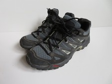Salomon walking shoes for sale  HUDDERSFIELD
