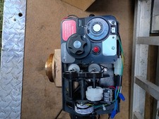 Fleck 9500 model for sale  Scarbro