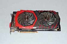Msi nvidia geforce gebraucht kaufen Msi nvidia geforce gebraucht kaufen  Steindorf