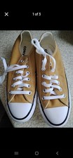 Converse pumps size for sale  KNOTTINGLEY