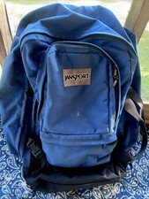 60 liter jansport backpack for sale  Rome
