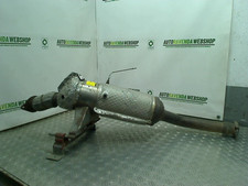 Catalyseur renault master d'occasion  Lexy