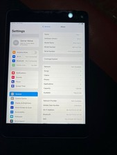 ipad mini 128 gb usato ipad mini 128 gb usato Verona