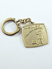 Porte cles chocolat d'occasion  L'Absie