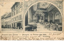 Bas rhin strasbourg d'occasion  France