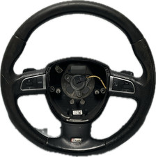 Volante sterzo pelle usato  Italia