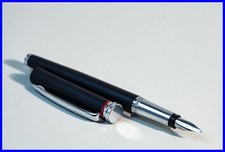 Rotring patronenfüller new gebraucht kaufen  Berlin