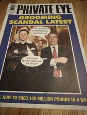 Private eye 10th for sale  CHESTER LE STREET