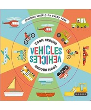 Zoom around fahrzeuge gebraucht kaufen  Trebbin