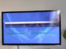 Samsung series ue32es5500kxxu for sale  ILFORD