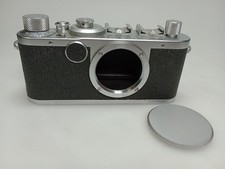 Leica 1951 usato  Spedire a Italy