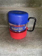 Dog travel kit. for sale  TRING