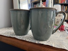 Regency green coffee for sale  DUNBAR